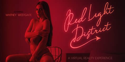 red light district whitney westgate vr porn video
