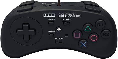hori fighting commander  ps hits   time     amazon totoys