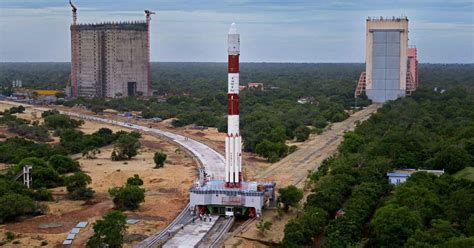 isro launches indias  satellite irnss   pslv