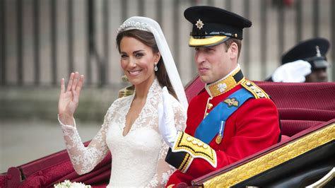 You Can Now Buy A Slice Of Prince William And Kate Middleton S Wedding Cake