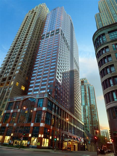 omni chicago hotel   updated  prices reviews il