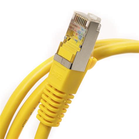 cate shielded cables cablescom