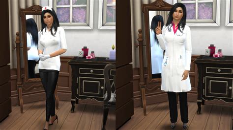 Share Your Female Sims Page 133 The Sims 4 General