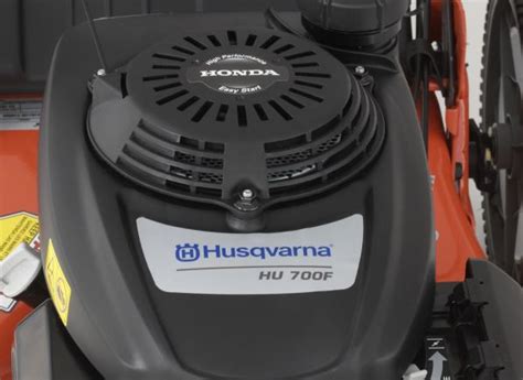 Husqvarna Hu700f Gas Mower Consumer Reports