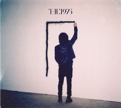 the 1975 the 1975 2013 card slipcase cd discogs