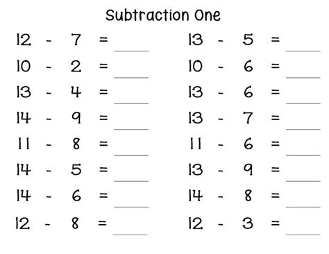 subtraction  resource station grade