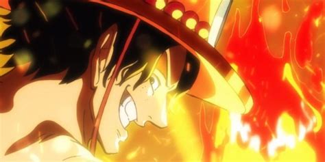 One Piece 10 Things Fans Already Love About Yamato One Piece Tv