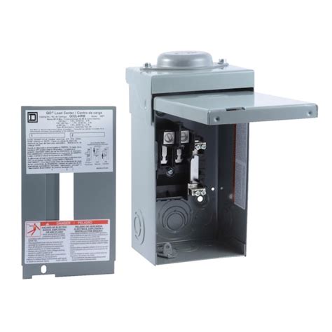 square  qo  amp  spaces  circuit main lug load center   breaker boxes department