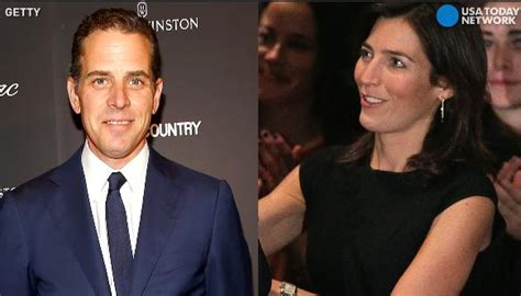 Beau Biden S Widow And Brother Are In A Relationship