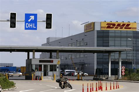 dhl  double  investment  china chinaorgcn