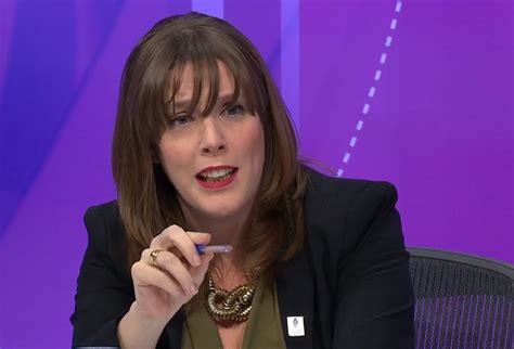 The Five Best Bits Of Jess Phillips Mp On Have I Got News For You