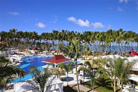 Luxury Bahia Principe Bouganville Adults Only All Inclusive 2019
