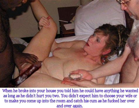 home invasion in gallery slutty wife captions 6 picture 5 uploaded by slutmaker on