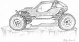 Buggy Drawing Drawings Paintingvalley sketch template