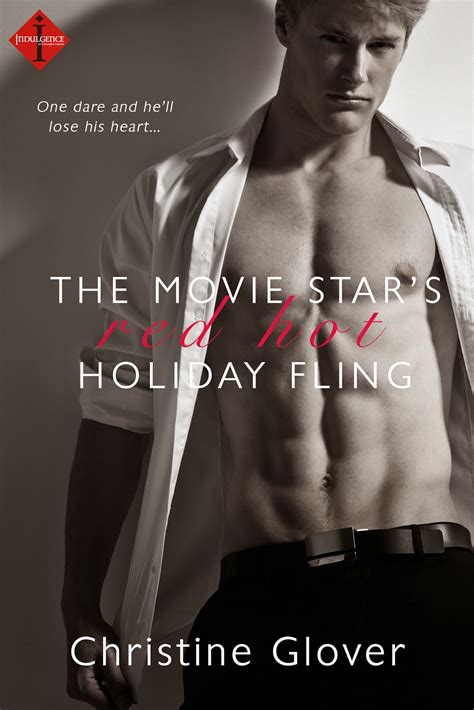inspire to read release day blitz the movie star s red hot holiday