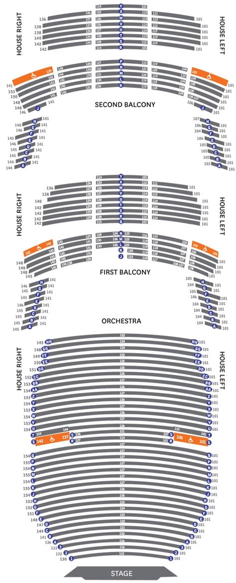 pics bass concert hall seating chart  seat numbers  review alqu blog