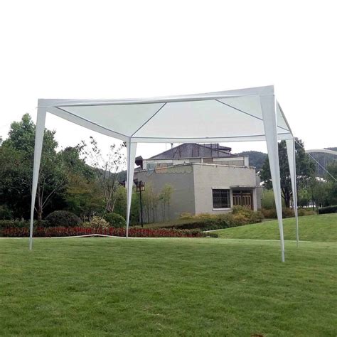 alessi  pavilion canopy gazebo  side walls affordable modern design furniture