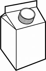 Milk Carton Clipart Drawing Cartoon Colouring Template Clip Cartons Coloring Cliparts Drawings Pages Missing Clipground Library Box Find Draw Clipartbest sketch template