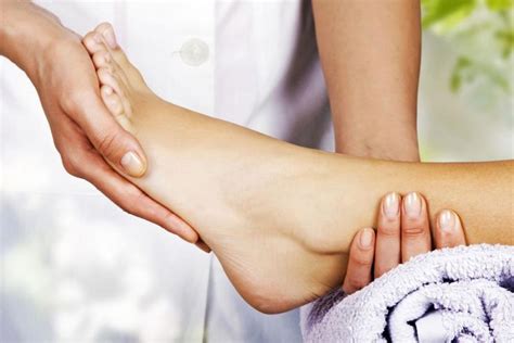 Top Reasons Why You Need Foot Massage For Excellent Brain Health