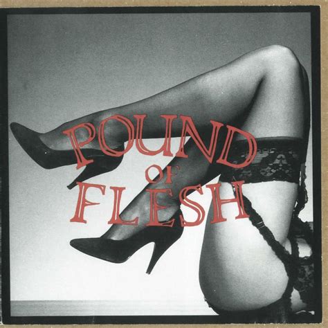 Pound Of Flesh Pound Of Flesh Mp3 Buy Full Tracklist