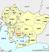 Image result for 愛知県碧南市築山町. Size: 174 x 185. Source: www.travel-zentech.jp