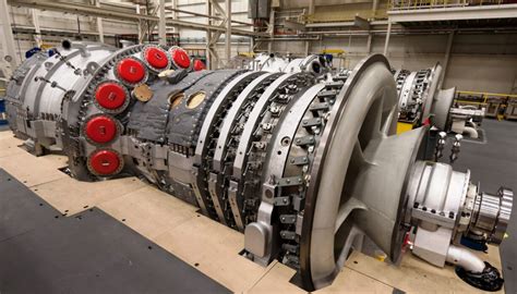 siemens energy set  provide hydrogen capable turbines  nebraskan plant
