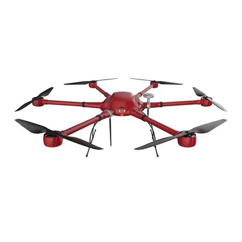 heavy lift drone fd  multi functional  ranges payload kgs