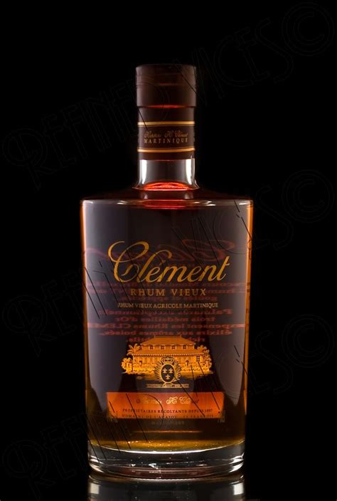 afbeelding van newsimages rum clementrhumvieux rum liquor
