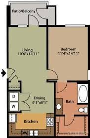 image result   bedroom  sq ft house plans small house floor plans tiny house floor