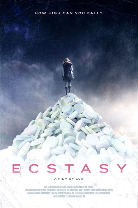 ecstasy 2011 filmaffinity