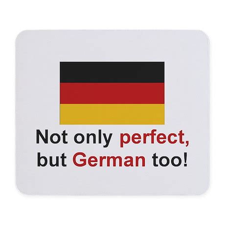 perfect german mousepad  luvletters