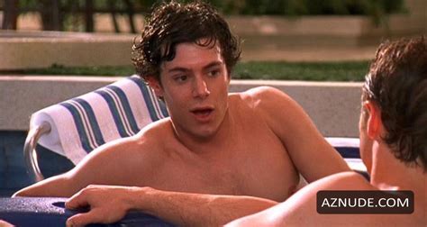 adam brody nude and sexy photo collection aznude men