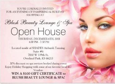 blush beauty lounge spa blush beauty lounge spa