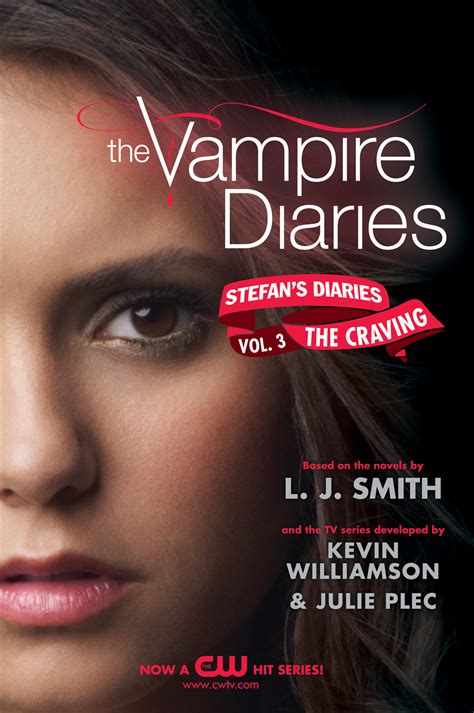 the vampire diaries stefan s diaries 3 the craving read online free