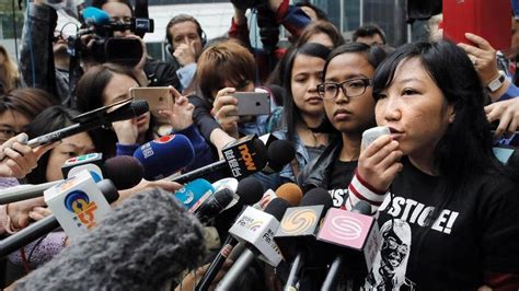 hong kong court sentences woman to 6 years in prison for abusing