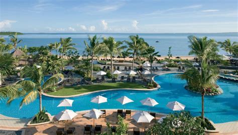 Sofitel Resort And Spa Fiji