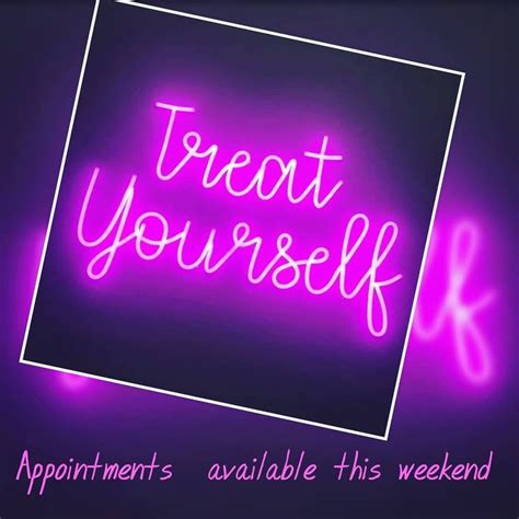 appointments   weekend briarisalon follow   daily pins appointments