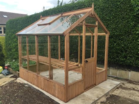 build  greenhouse   learn  today sheds