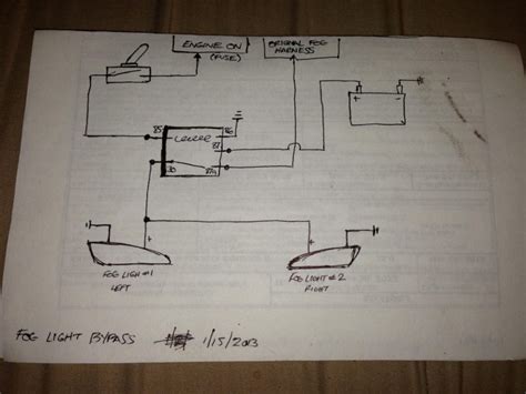 car headlight wiring diagram  wiring diagram headlight wiring diagram cadicians blog