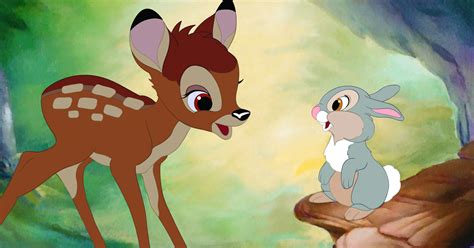 how to watch bambi reviewed