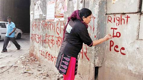 Bmc Reserves Three Plots For Women S Toilets In Dp 2034