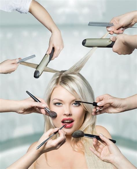 Why Hair And Beauty Salons Should Embrace The Digital World Hair And