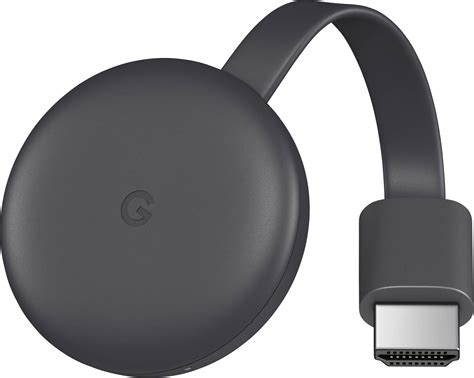 google chromecast  hdmi  stick conradcom