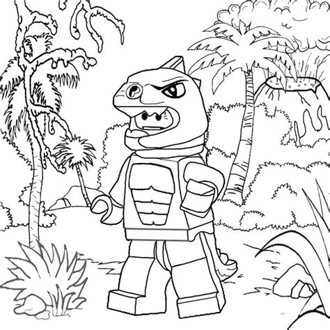 lego jurassic world coloring pages  getcoloringscom  printable