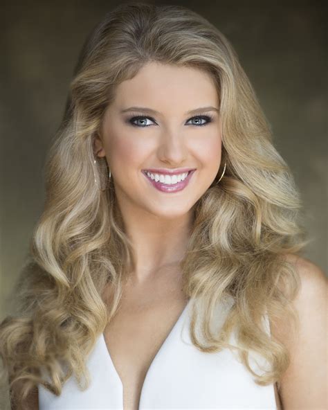 Pin On Miss America 2015 Contestants Official Photos