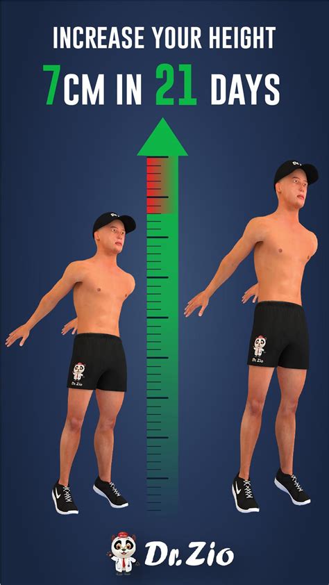 increase height     increase height     month height increase