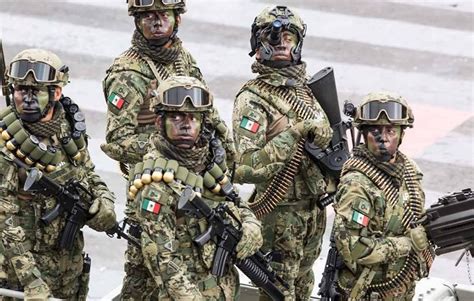 pin de dinosh mxl en fuerzas armadas de mexico en 2020