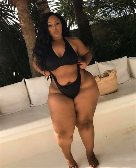 pin on thick and chubby ebony
