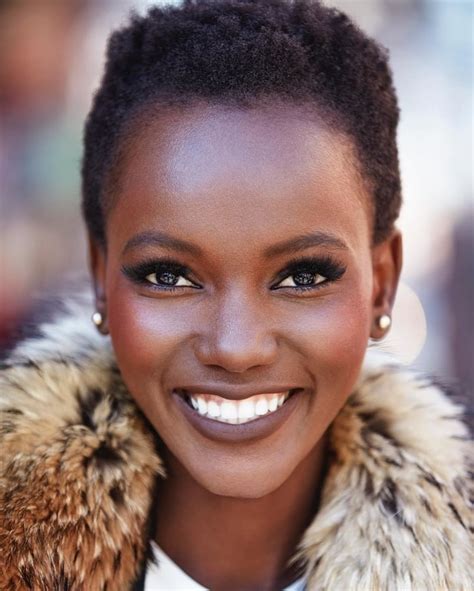 top 10 hottest black beauty models most beautiful