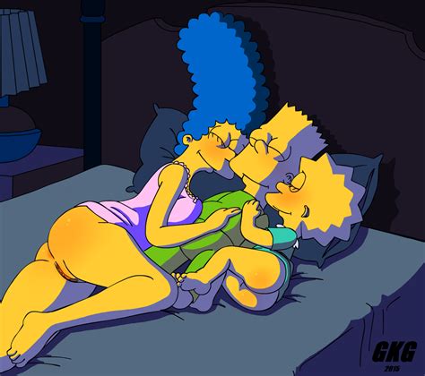 rule34hentai we just want to fap image 102371 bart simpson lisa simpson marge simpson the